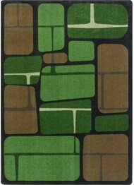 Joy Carpets Kid Essentials BioStones Meadow